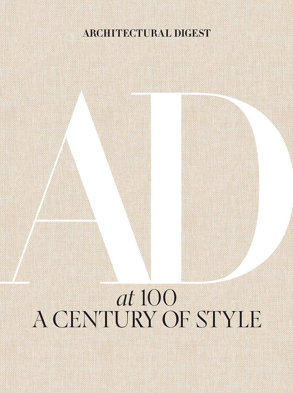 Read more about the article Dive into Design History: Unveiling Architectural Digest’s ‘100 Years of Style’